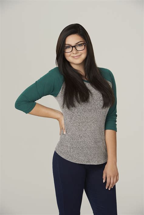 alex dunphy sexy|Alex Dunphy From Modern Family Is Gorgeous In。